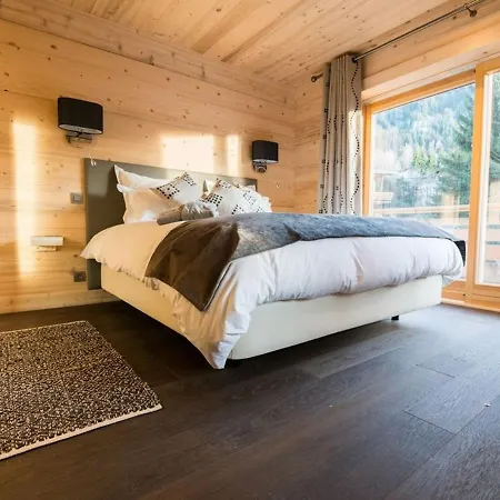 Chalet Familial, Calme Rochebrune - 10 Pers. - Fr-1-569-175 *