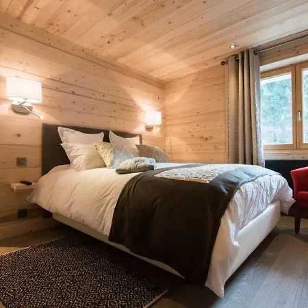 Chalet Familial, Calme Rochebrune - 10 Pers. - Fr-1-569-175 Chalet *