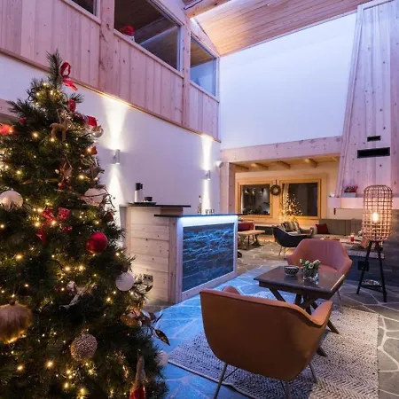 Chalet Familial, Calme Rochebrune - 10 Pers. - Fr-1-569-175